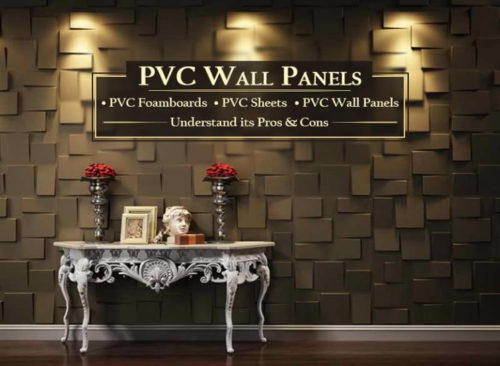 PVC-Wall-Panels